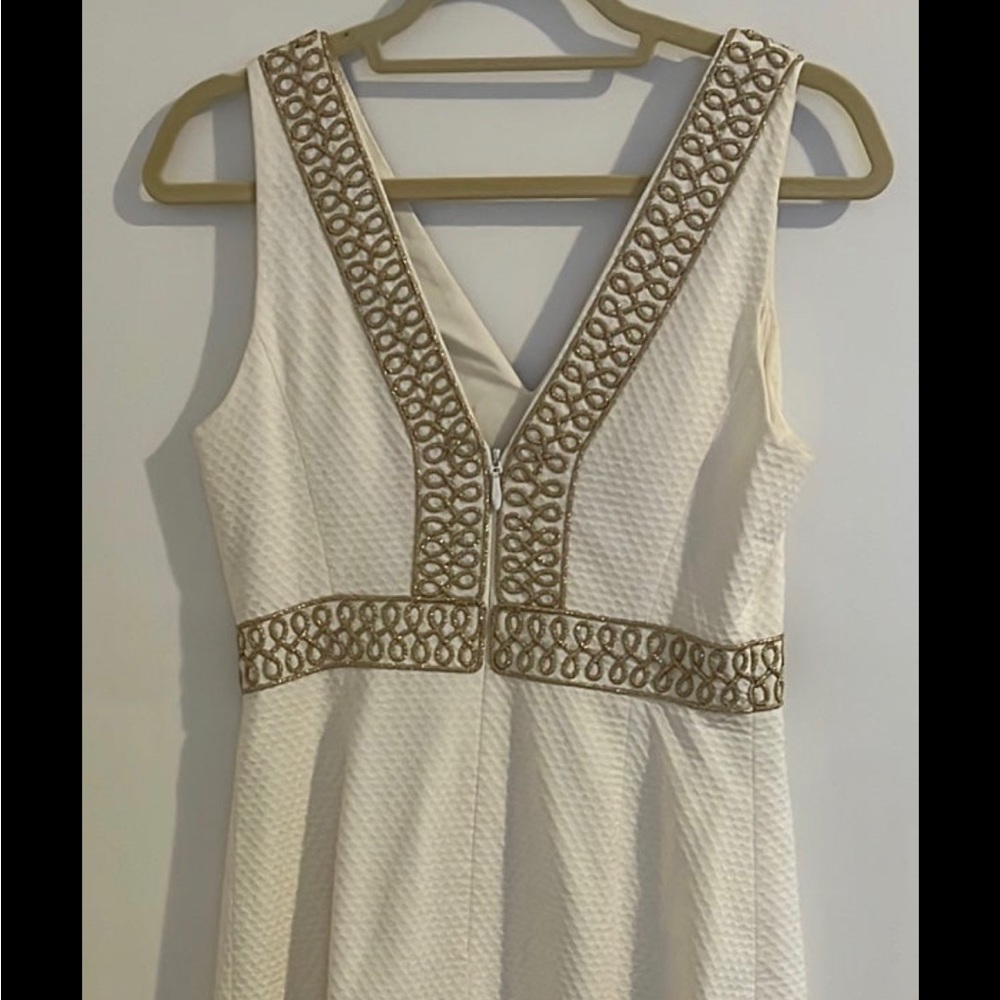 Lily Pulitzer dress - Picture 2 of 3